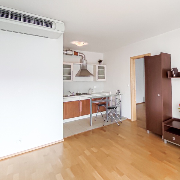 Pronájem byty 2+kk, 59.9 m², Vodičkova, Praha - Nové Město