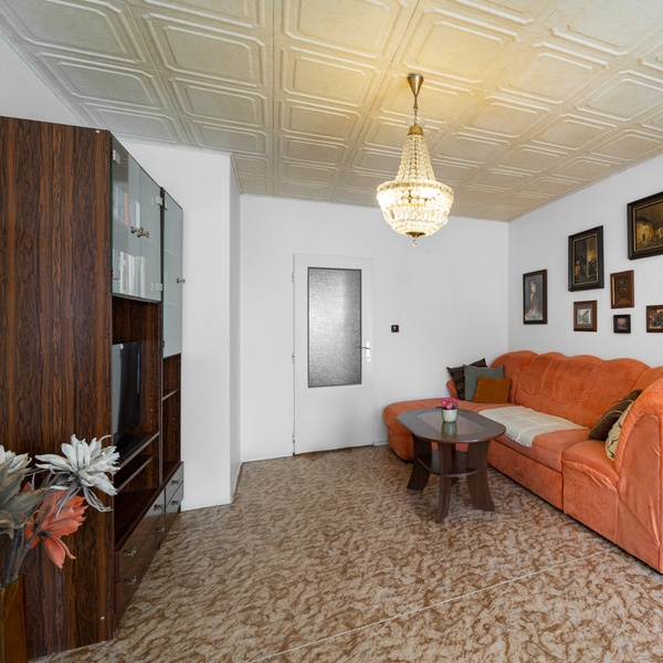 Prodej bytu  3+1, 79m² - ul. Láskova, Praha - Chodov