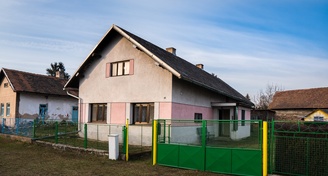 Prodej rodinného domu Trnávka, Dlouhá