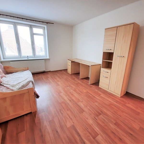 Podnájem bytu 2+1, 65 m² - Prostějov