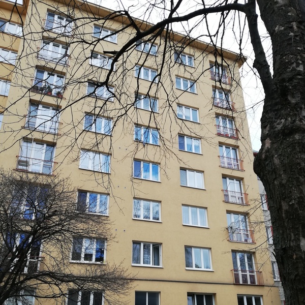 Prodej bytu 4+1, Ostrava-Poruba
