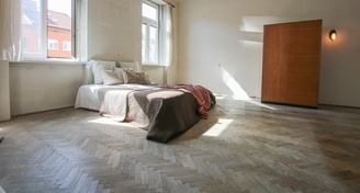 Prodej prostorného bytu 4+1, 148 m2, Brno - střed