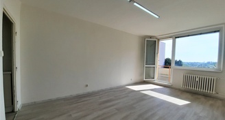 Pronájem bytu 1+1, 32m² - Prostějov - Vrahovice