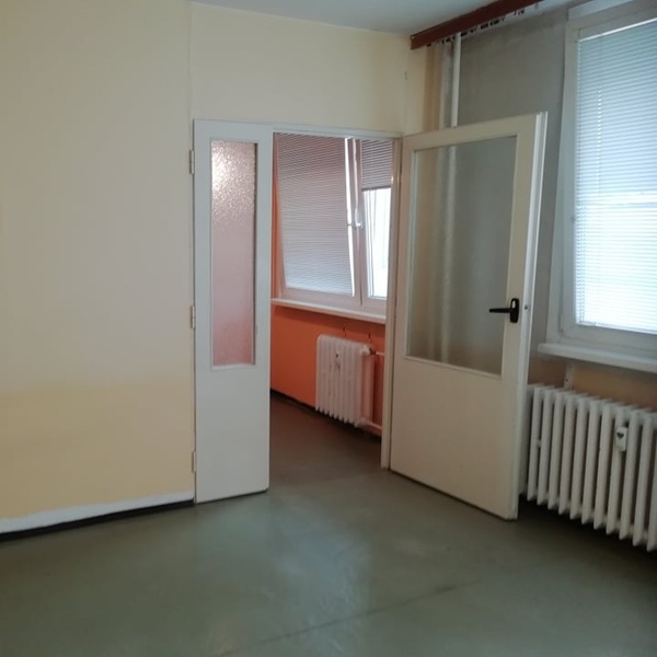 PRODÁNO Prodej bytu v OV, 1+1, 34 m² - Praha 4 - Krč