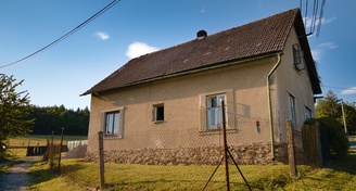 Prodej, Rodinné domy, 76 m² - Lipinka
