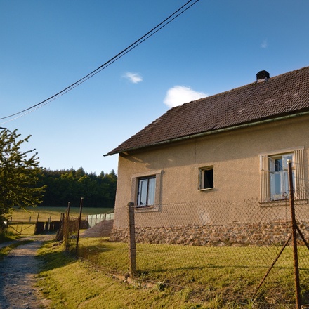 Prodej, Rodinné domy, 76 m² - Lipinka