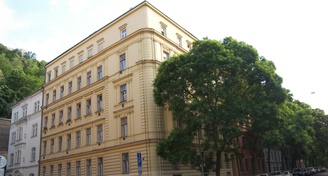 Prodej bytu 3+kk, 72m² - Praha - Karlín