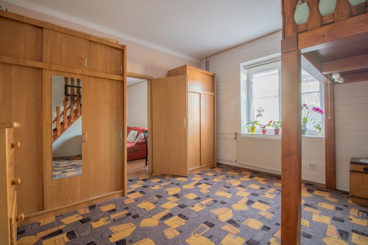 Prodej, Rodinné domy, 166m² - Karlovy Vary - Stará Role