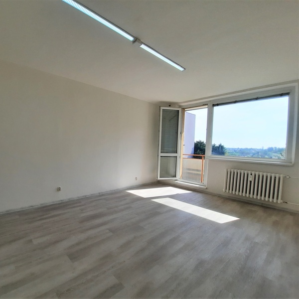 Prodej bytu 1+1, 32m² - Prostějov - Vrahovice