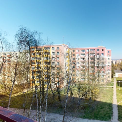 Prodej, Byty 3+1, 68m² - Olomouc - Neředín