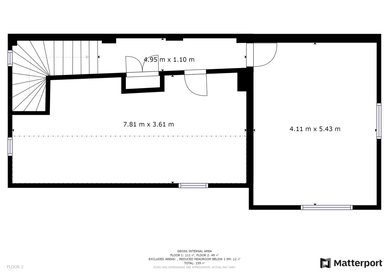 Prodej, Rodinné domy, 148m² - Česká Třebová