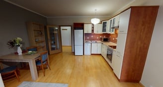Prodej, Byty 2+kk, 60 m² - Praha - Hostivař