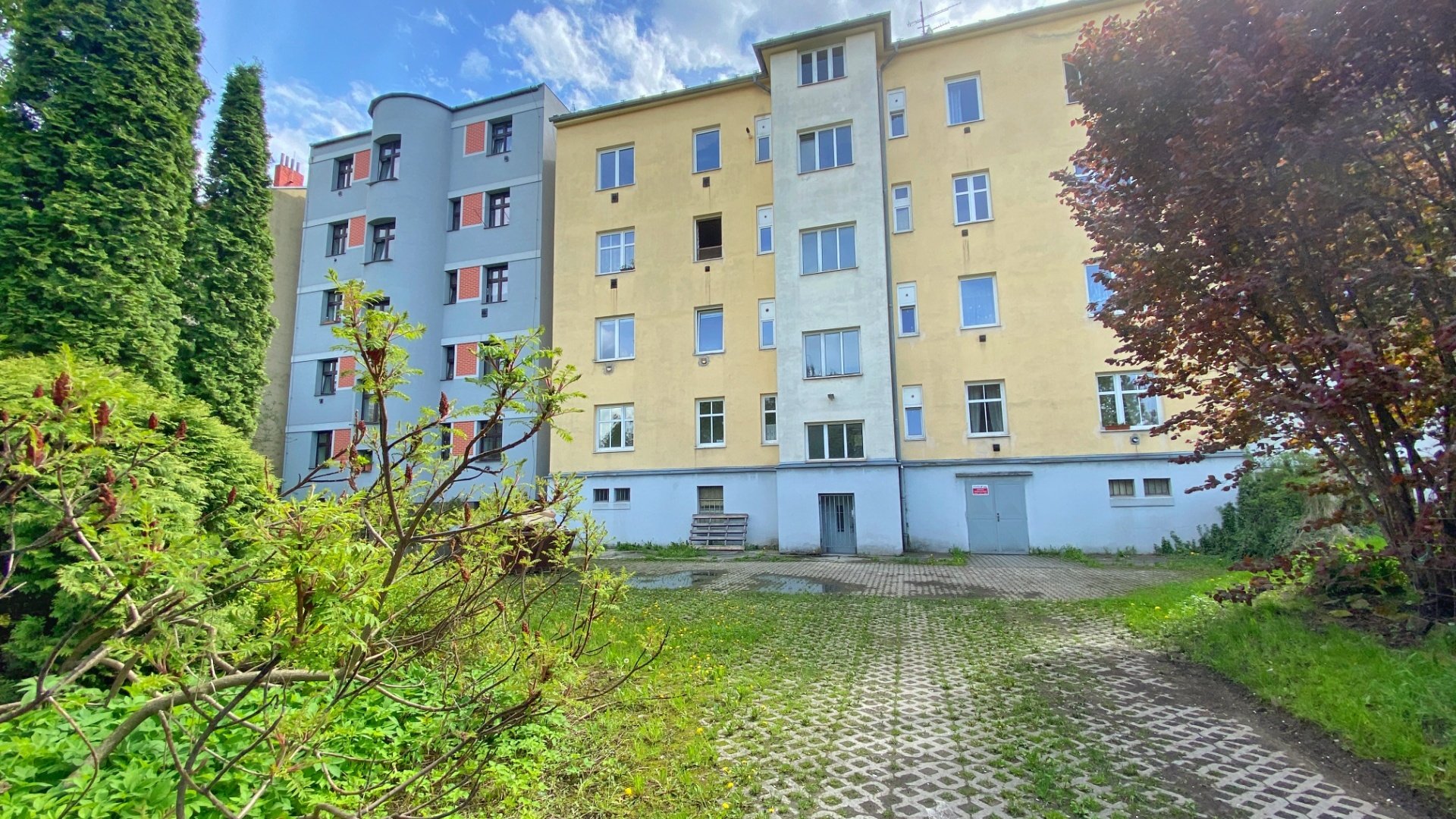 Prodej, Byt 3+kk, 78m² - Ostrava - Mariánské Hory