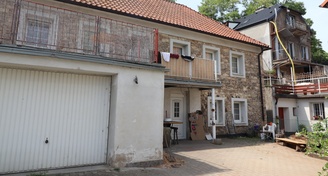 Prodej, Rodinné domy, 291m² - Praha - Dejvice - V Podbabě
