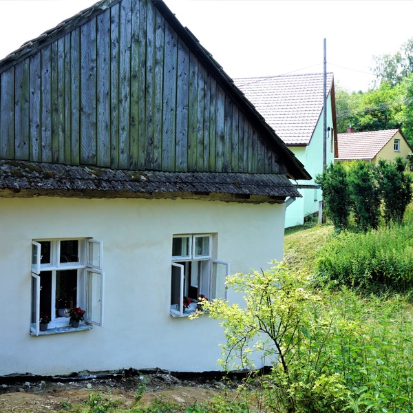 Prodej rodinného domu 110m² - Makov