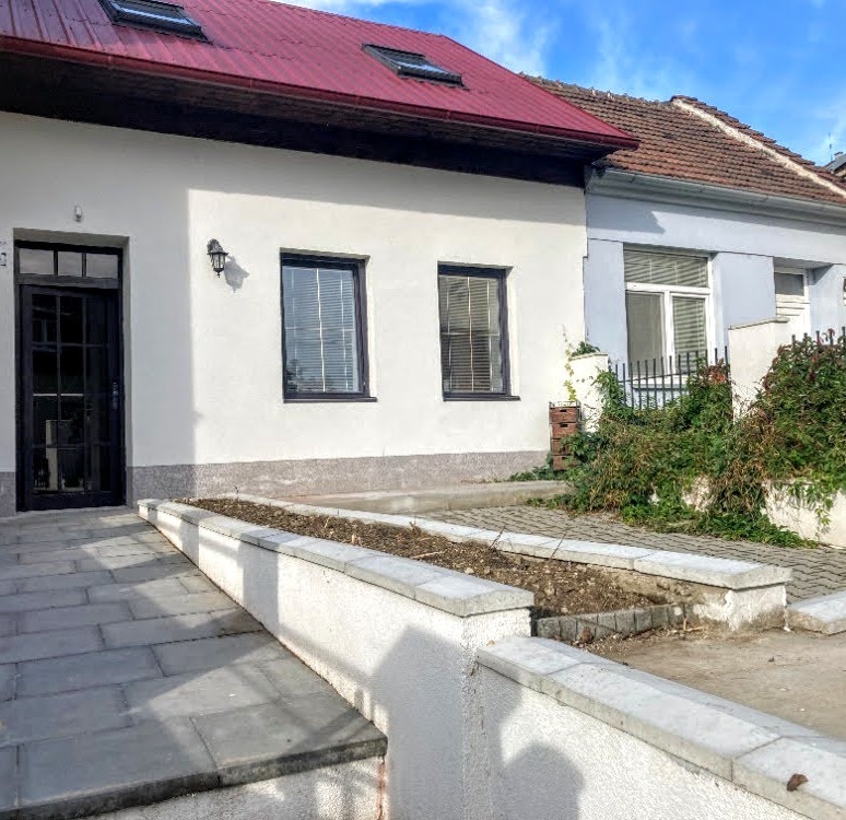 Prodej, Rodinné domy, 146m² - Brno - Husovice