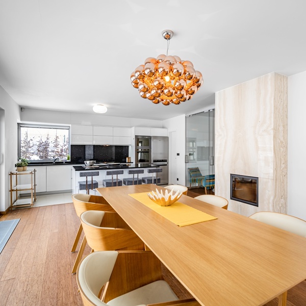 Luxusní rodinný dům, 262 m², Liberec – Staré Pavlovice