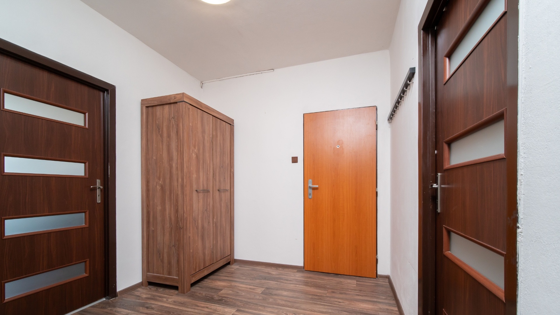 Prodej prostorného bytu 3+1, 80 m² s lodžií - Liberec V-Kristiánov