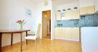 Pronájem bytu 1+1, 36 m² - Brno - Královo Pole