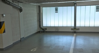Pronájem garážového stání, 16m² , Prosek, Praha 9