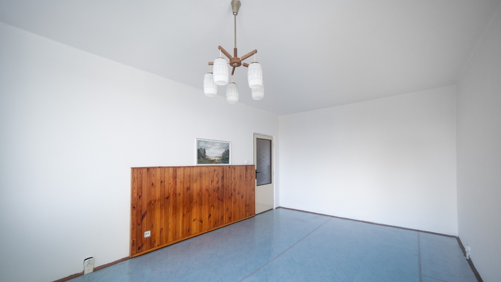 Prodej bytu 3+kk 64,5 m² s lodžií