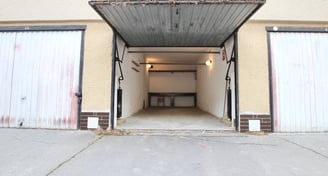 Pronájem garáže 17 m² Brno - Komín