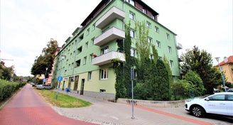 Prodej, Byty 2+1, 64m² - Brno - Štýřice