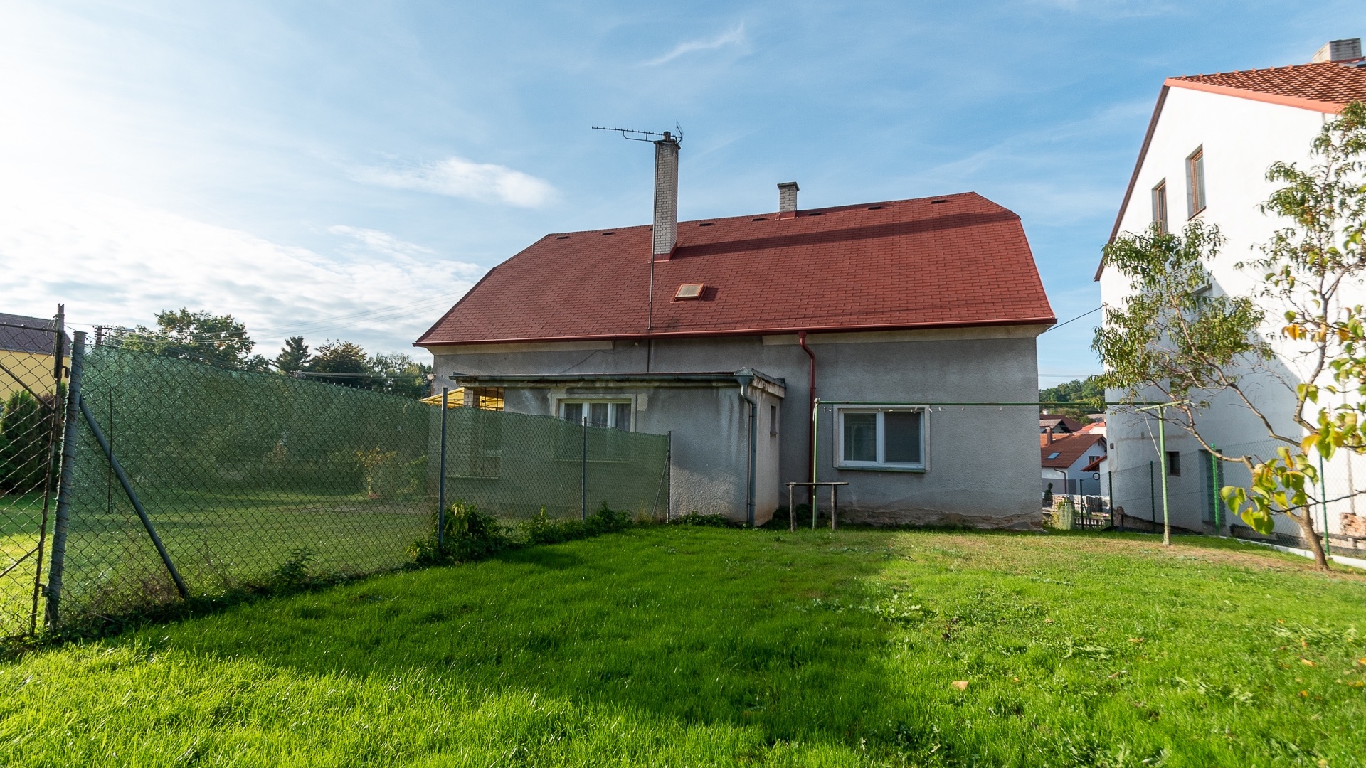Prodej, Rodinné domy, 230m² - Sobotka