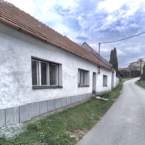 Prodej, Rodinný dům, 114m² - Javůrek, okr. Brno - venkov
