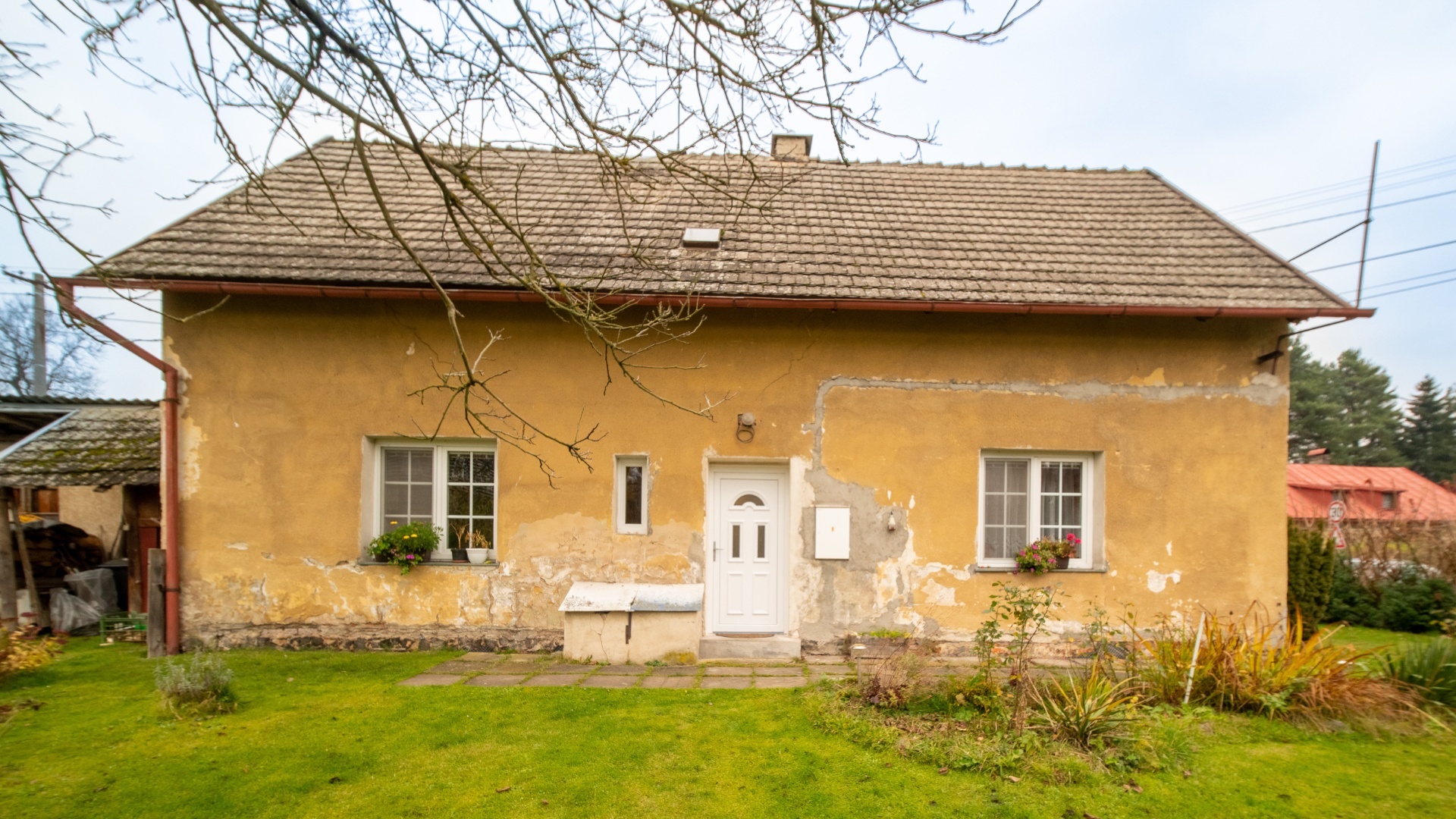 Prodej rodinného domu 118m², Volfartice