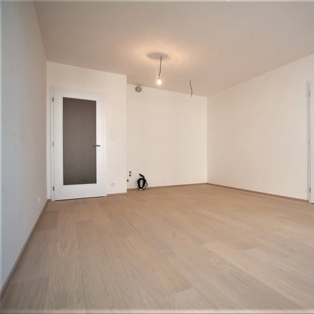 Prodej novostavby byty 3+kk s balkonem, parking, sklep, 77 m² - Praha - Dolní Chabry