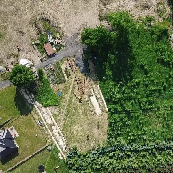 Prodej nestavebního pozemku, zahrady, 1 864 m², Třinec - Nebory