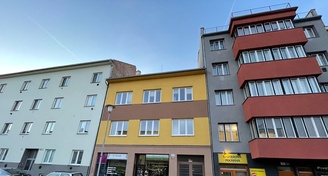 Prodej, Byty 4+1, 128m² - Brno - Štýřice