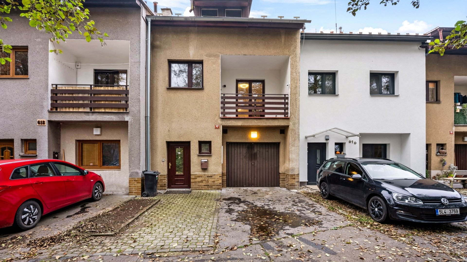 Prodej rodinného domu 185 m², Nový Bor - Arnultovice