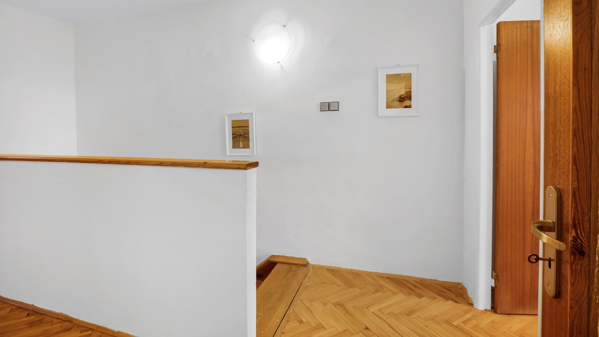 Prodej rodinného domu 185 m², Nový Bor - Arnultovice