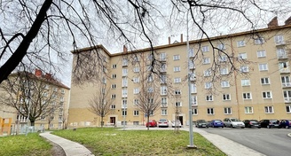 Prodej, Byty 2+1, 74m² - Brno - Žabovřesky