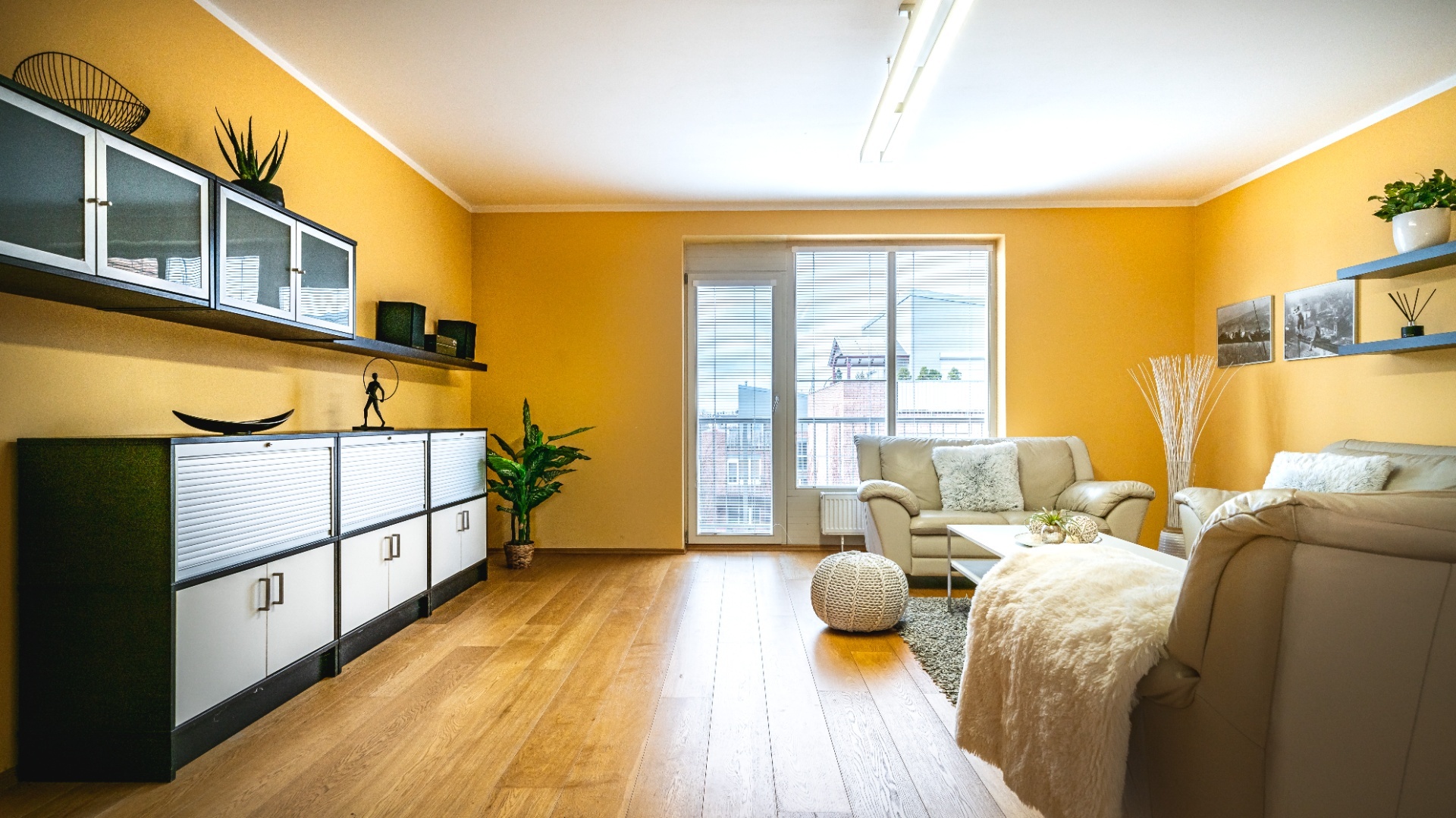 Prodej byty 4+kk, 130 m² - Praha - Uhříněves