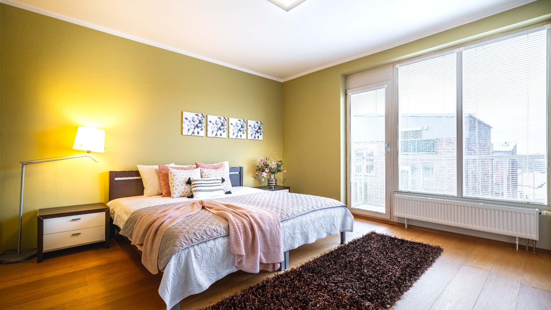 Prodej byty 4+kk, 130 m² - Praha - Uhříněves