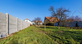 Prodej pozemky pro bydlení, 561 m² - Šanov
