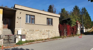 Prodej domu 3+1, poz. 244 m2, Miloňovice, okr. Strakonice