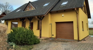 Prodej, Rodinný dům, 218 m² - Horní Libchava