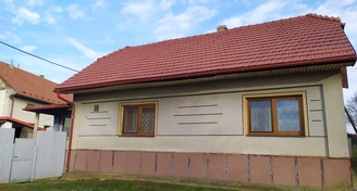 Prodej rodinného domu Vrbka - 314m2