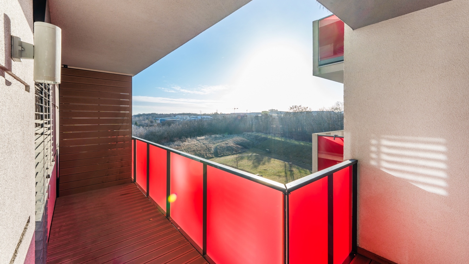 Krásný prostorný byt 3+kk k pronájmu, 106 m2, terasa, zimní zahrada, parkování, Praha 5 - Stodůlky