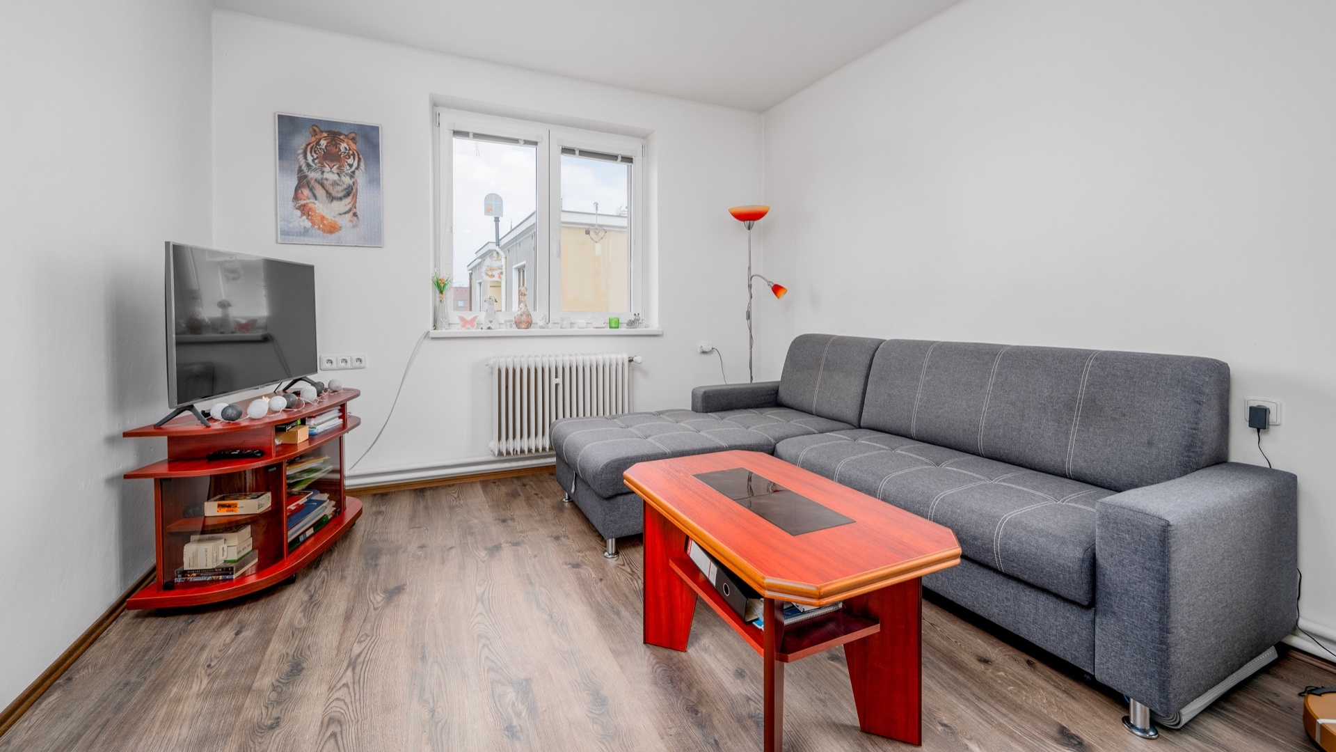 Prodej bytu po rekonstrukci, 3+kk,  83,9 m² - Starý Kolín