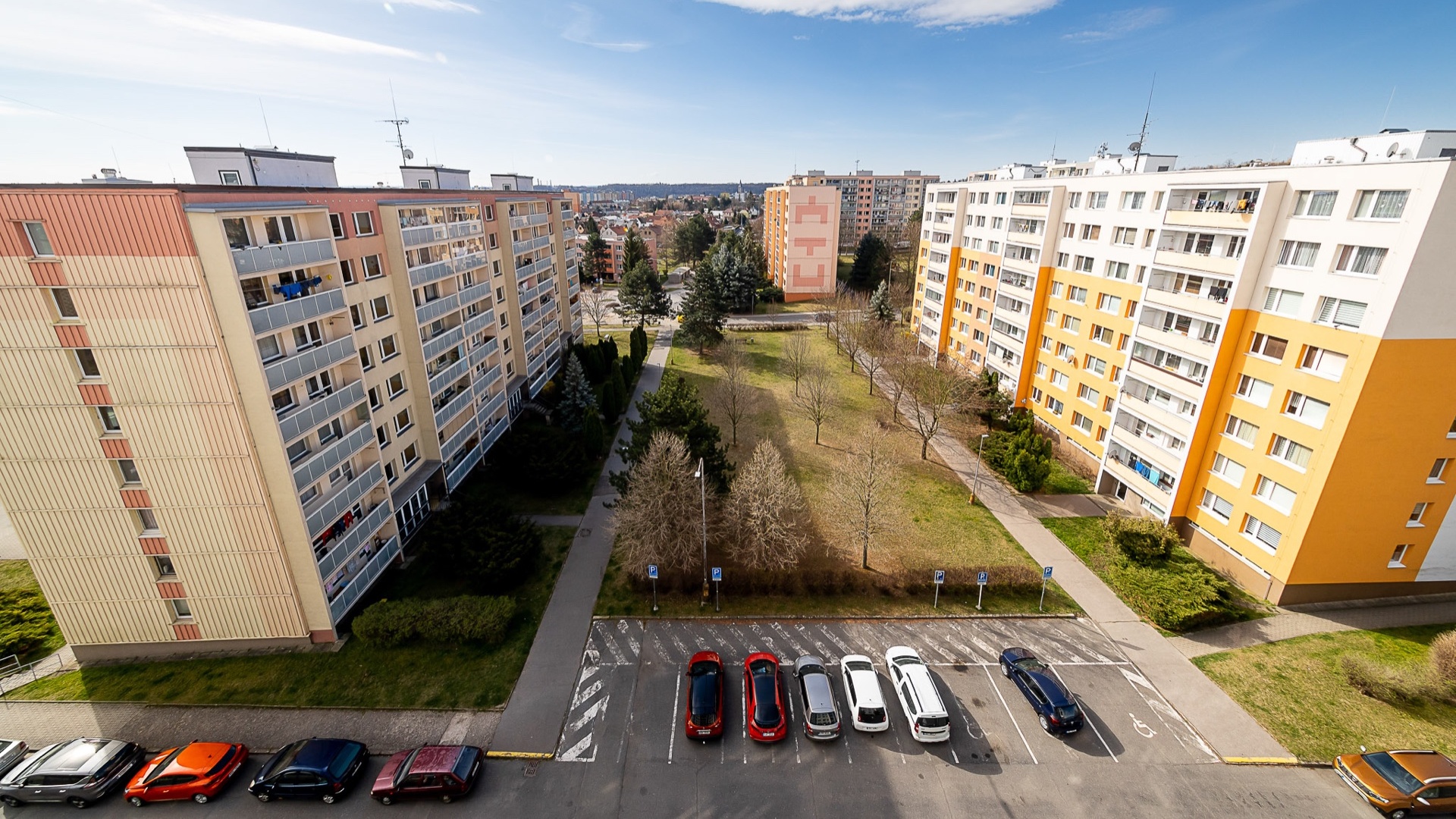 Prodej Bytu 2+kk,  40 m² - Kutná Hora - Šipší - Opletalova ul.