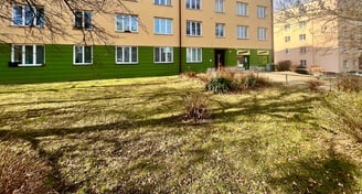 Pronájem bytu 1+1 (38 m2), lokalita Praha - Strašnice