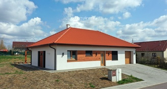 Prodej RD 4+KK 155 m² na pozemku 963 m² Mašovice