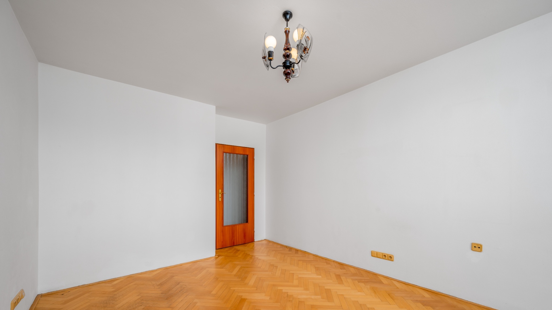 Prodej bytu 2+1, 54 m² s balkonem 4 m² a sklepem - Liberec V-Kristiánov