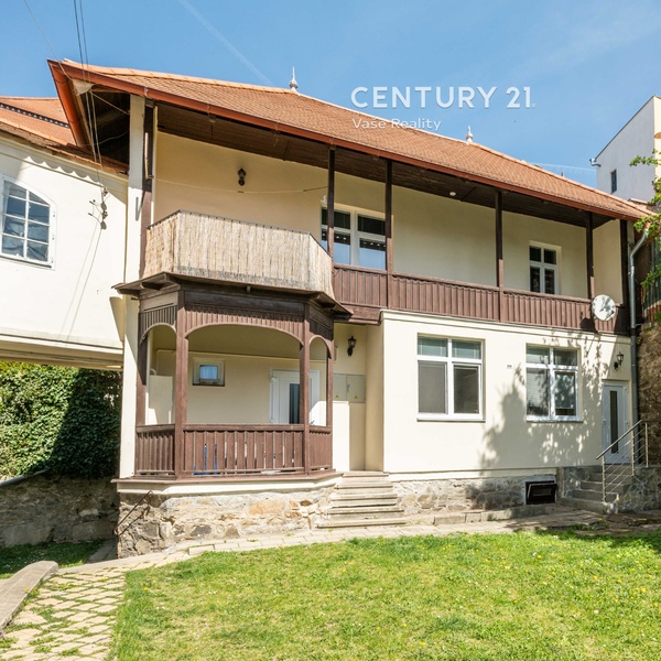 Prodej bytu 1+kk 27,80 m² Na Valech, Znojmo