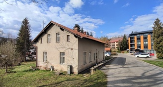 Prodej, Rodinný dům  230 m², pozemek 1 632 m2 - Rokytnice nad Jizerou - Horní Rokytnice